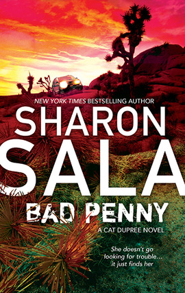 Title details for Bad Penny by Sharon Sala - Wait list